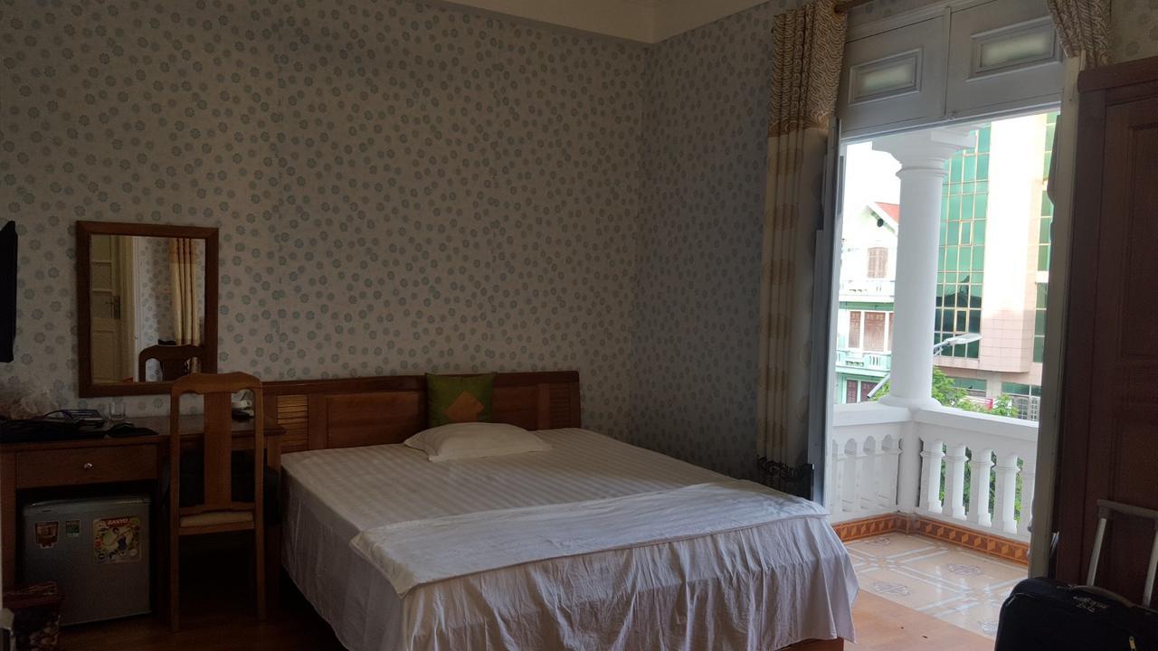 Dream Vinh Hoa Hotel Bắc Ninh Exterior foto